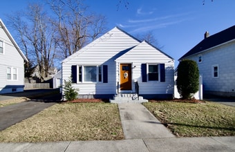 Building Photo - 49 Rimmon Ave
