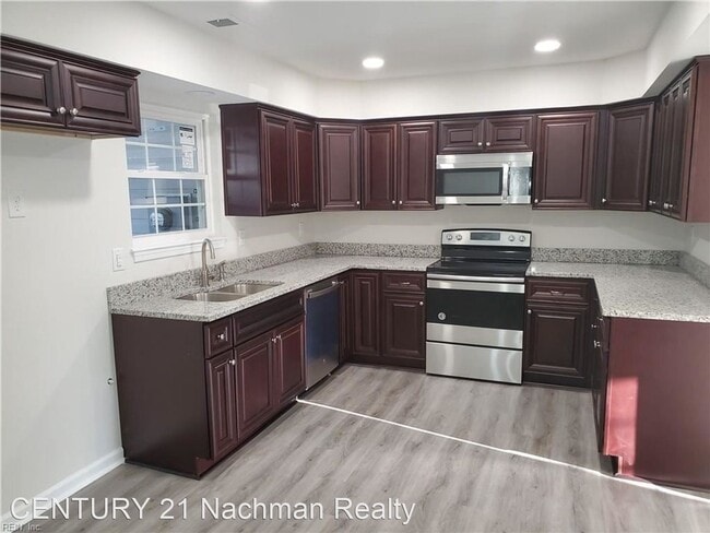 Building Photo - 3 br, 2.5 bath House - 3226 Barlborough Way