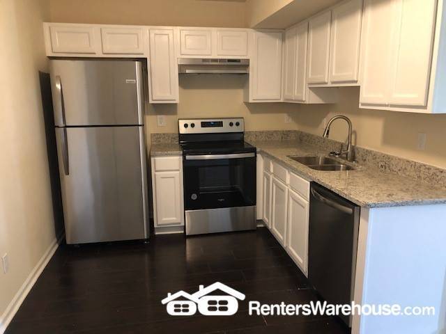 1 bedroom apartments in cartersville ga