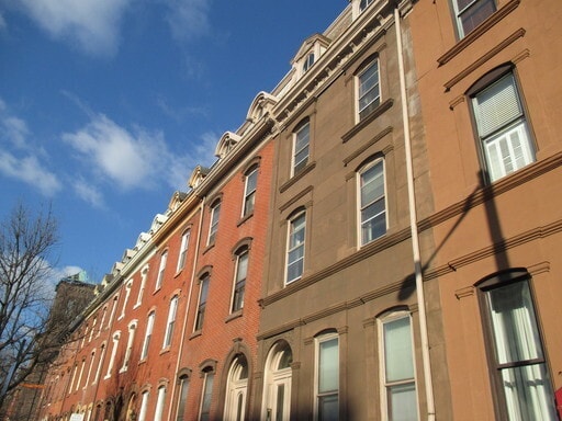 1 Bedroom | 1 Bath - Museum Area, Philadelphia PA - 1 Bedroom | 1 Bath - Museum Area, Philadelphia PA Apartment