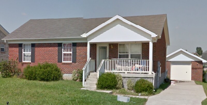 Foto principal - 8813 Wisdom Ln