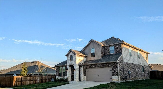 Foto del edificio - Modern 4-Bedroom Home in Hawks Landing, Au...