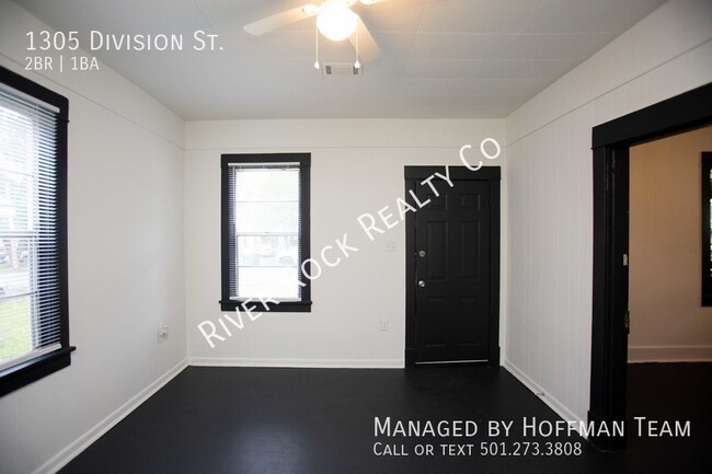Foto del edificio - 1305 Division Street - LEASE PENDING
