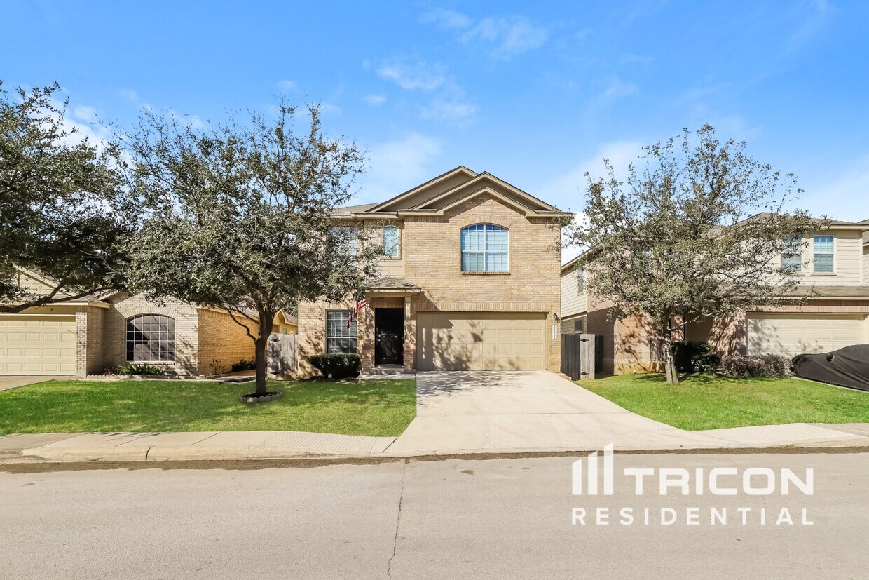 11011 Gilpin Canyon Helotes TX House Rental in Helotes, TX