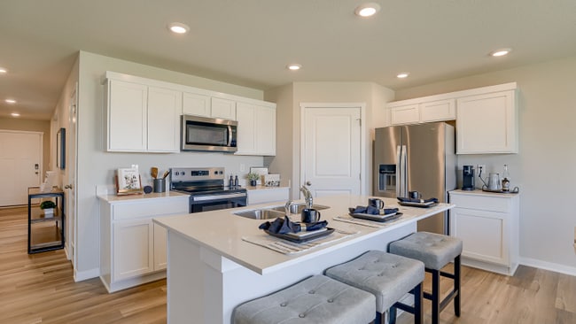 Building Photo - 8825 S 185th St