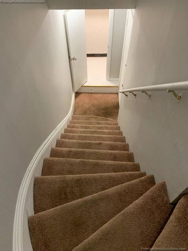 Foto del edificio - 21 Mansfield St