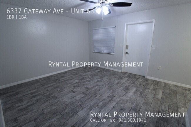 Photo - 6337 Gateway Ave Apartment