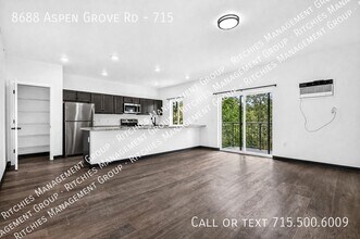 Building Photo - 8688 Aspen Ln