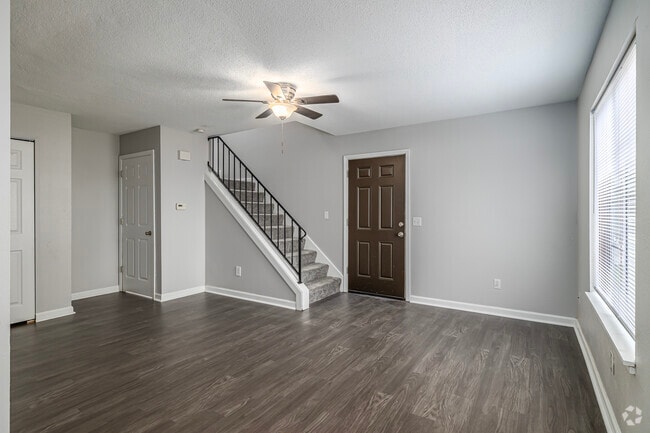 Interior Photo - Walnut Woods Apartments