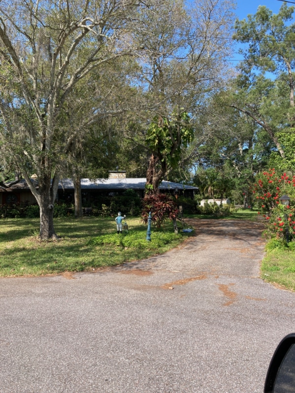 Building Photo - 1750 Braxton Bragg Ln