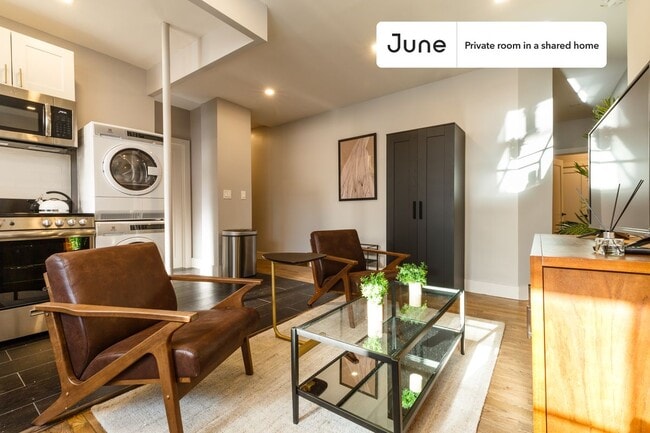 Building Photo - Room in Shared 4 bed/2 bath home in Morningside Heights
