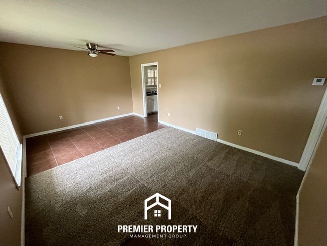 Photo - Spacious 4BR/2BA Whitehaven Home | 1,701 Sq Ft, Brick Fireplace & Quiet Cove