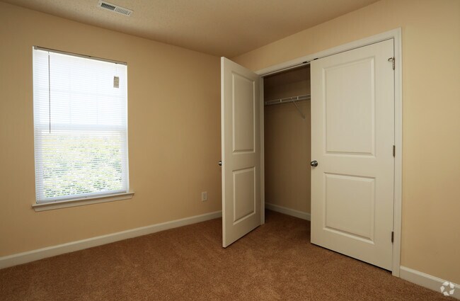 Foto del interior - Waterford Pointe