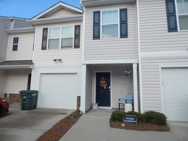 Foto del edificio - 207 Oakmont Valley Trl