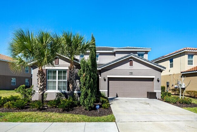 Building Photo - Solterra Lake
