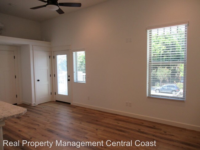 Building Photo - 639-641 Pismo St