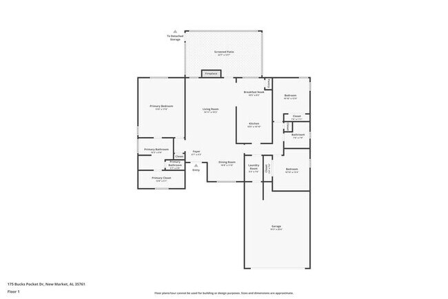 Foto del edificio - 3 Bedroom Beauty