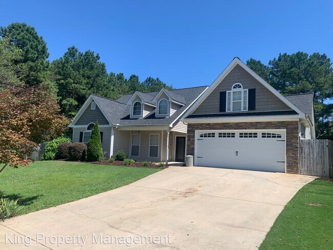 Foto del edificio - 4 br, 2 bath House - 1507 Cam Ct