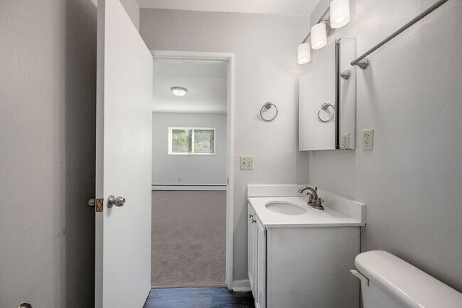 Foto del edificio - 3505 Telford St