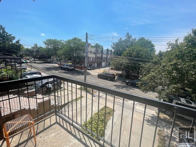 Foto del edificio - ALDERTON STREET