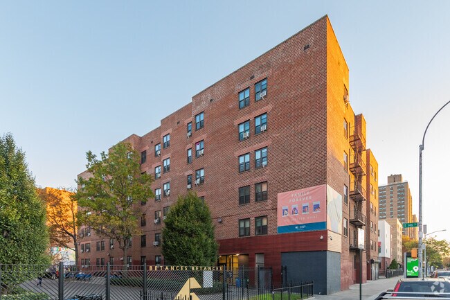 Building Photo - 510 East 146th Street