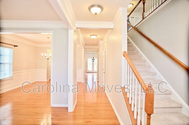 Foto del edificio - 104 Roanoke Way