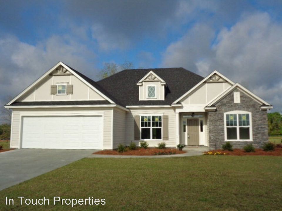 Foto principal - 4 br, 2 bath House - 3376 Nottinghill Lane