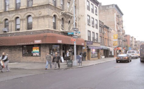 Primary Photo - 32-34 Jones St