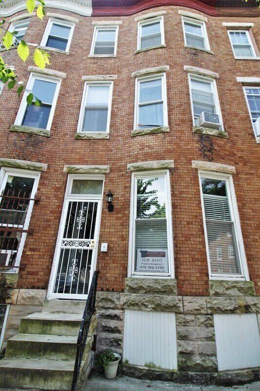 Foto principal - 3 W 27th St