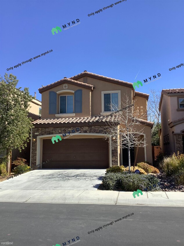Primary Photo - 3 br, 3 bath House - 4756 San Marcello St