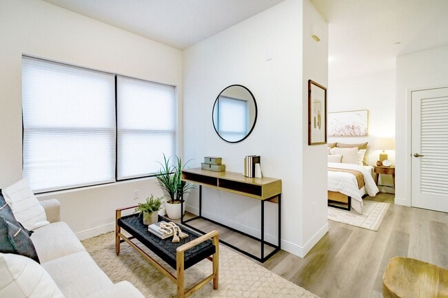 Foto del interior - The Junction