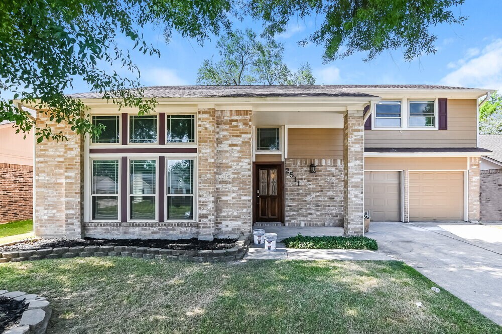 Foto principal - 2511 Owens Cross Dr