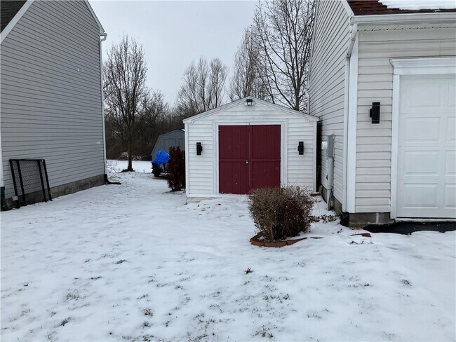 Foto del edificio - 120 Hummingbird Way