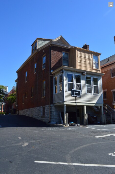 Foto del edificio - 2345 Ohio Ave