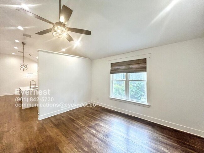 Foto del edificio - 354 Alexander St