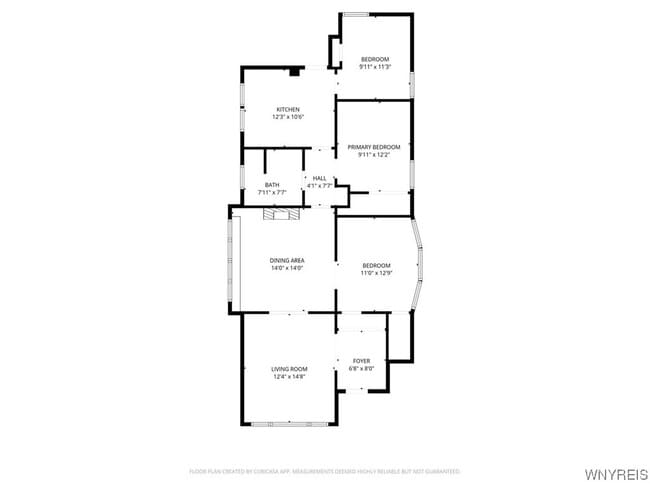 Foto del edificio - 507 W Delavan Ave