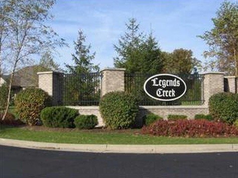 Foto del edificio - 239 Legends Creek Way