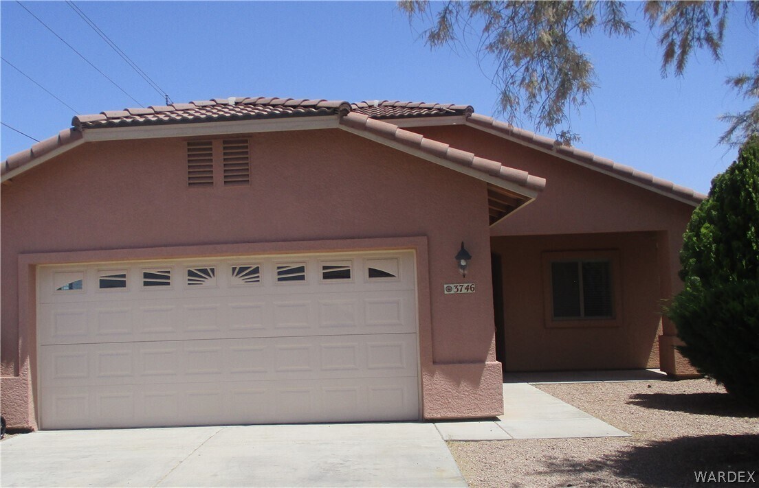 3746 N Lomita St, Kingman, AZ 86409 House for Rent in Kingman, AZ