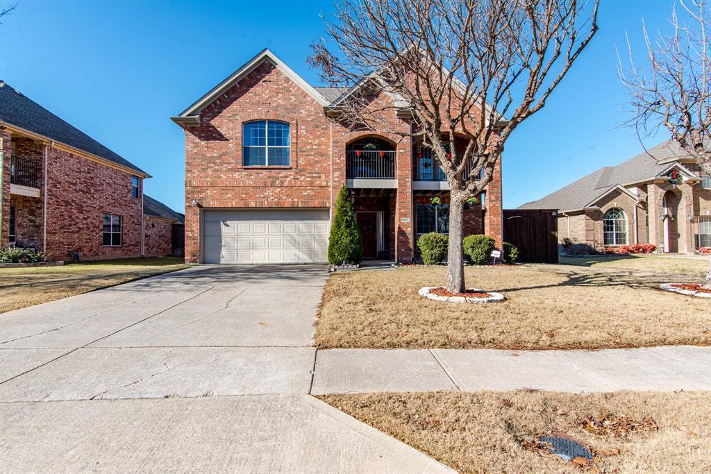 8373 Brightside Ln, Frisco, TX 75035 House Rental in Frisco, TX
