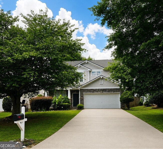 Building Photo - 1374 Dukes Creek Dr