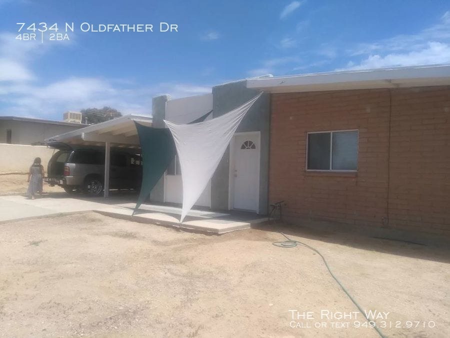 Primary Photo - 7434 N Oldfather Rd
