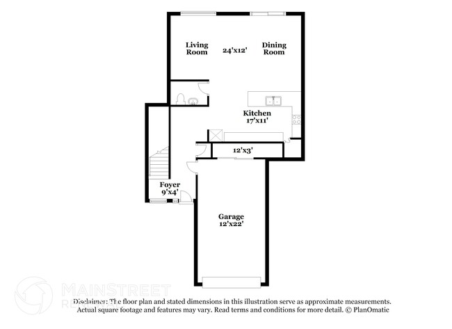 Foto del edificio - 2066 Hoosier Way