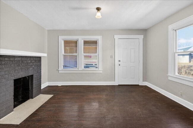 Foto del edificio - 1011 Lasalle St