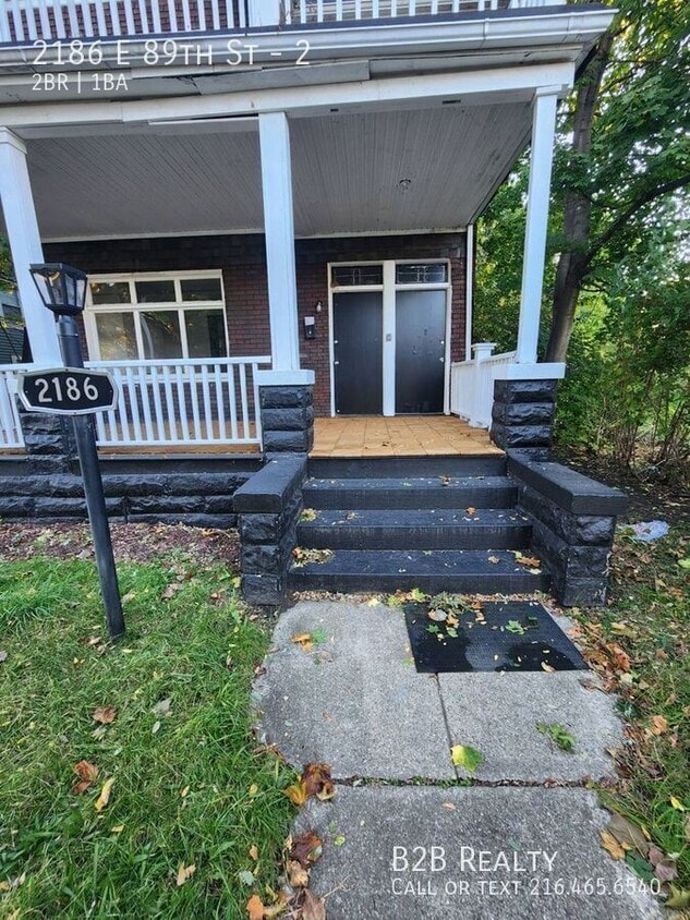 Foto principal - 2186 E 89th St