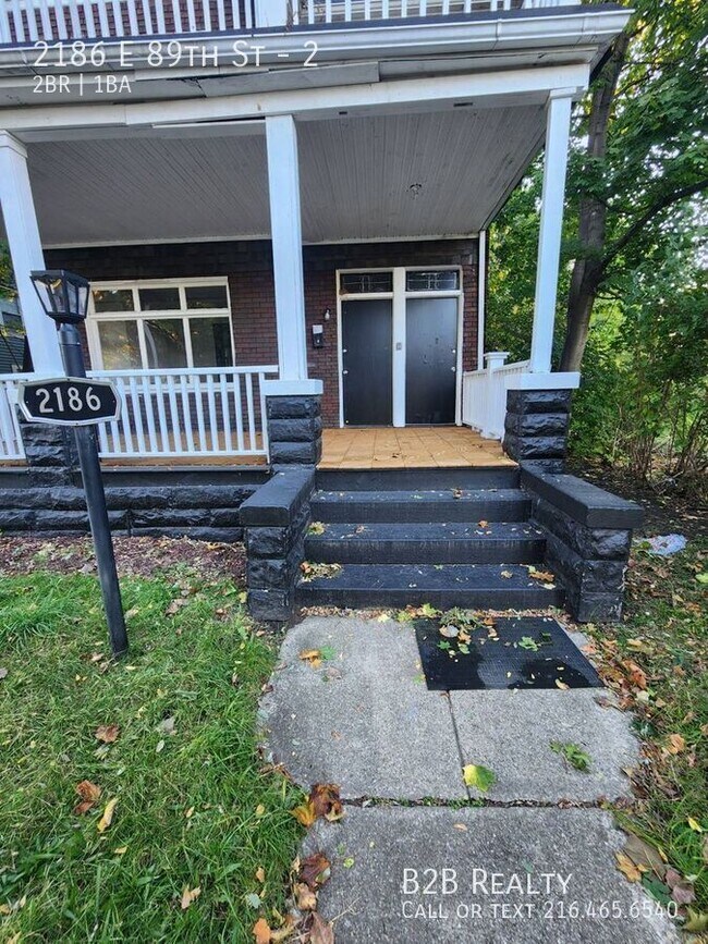Building Photo - 2186 E 89th St