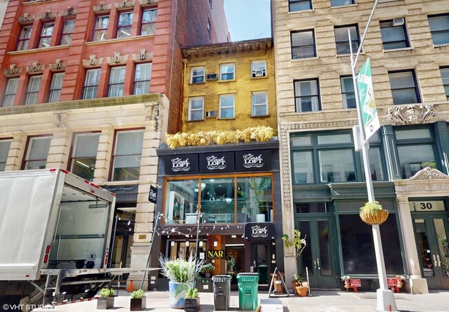 Foto del edificio - 34 E 20th St