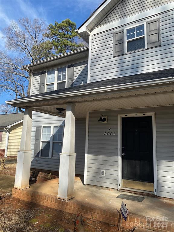 Photo - 3854 Bullard St House