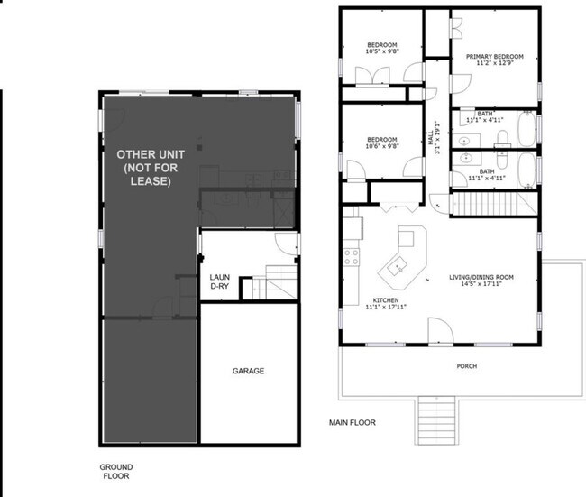 Building Photo - 112 Palm Breeze Dr