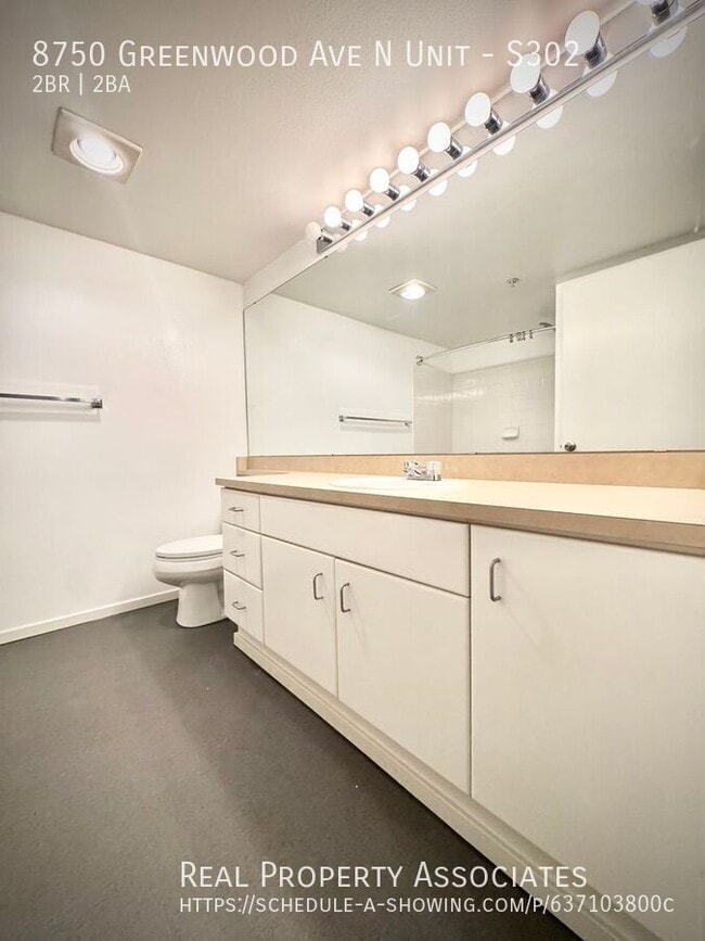 Building Photo - 8750 Greenwood Ave N