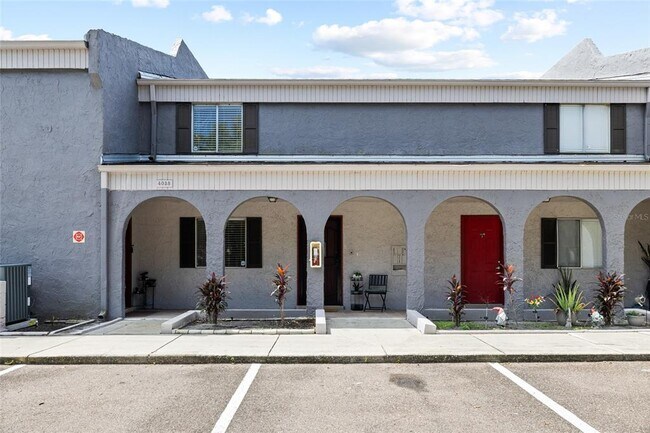 Building Photo - 4038 Cortez Dr